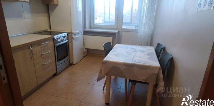 2-комн квартира ул Александра Невского, 4,  д. 4