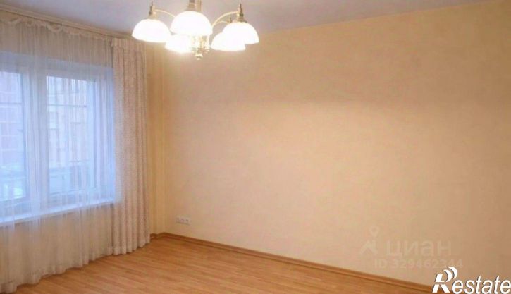 2-комн квартира ул Александра Невского, 4,  д. 4