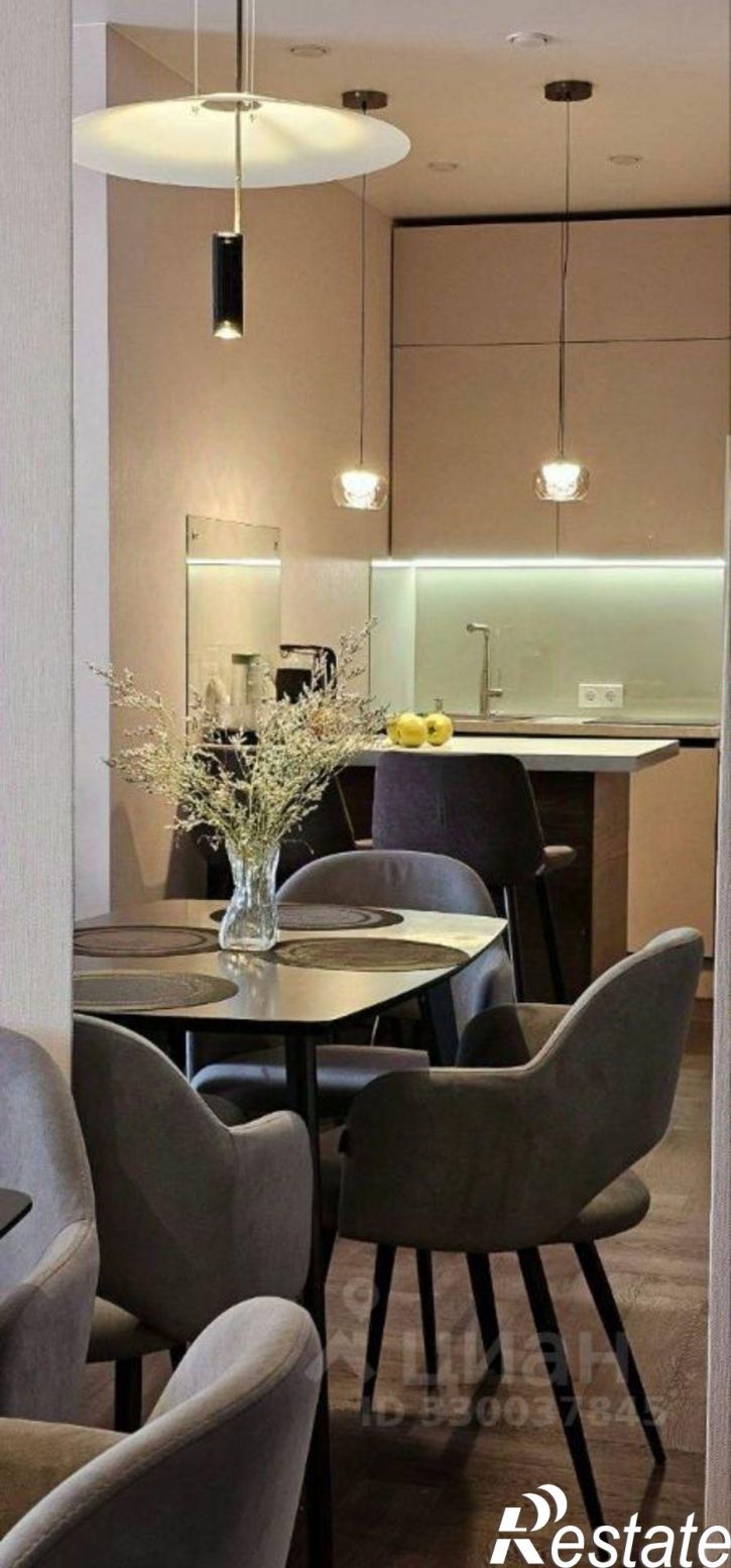 1-комн квартира Красноказачья улица, 88А,  д. 88А
