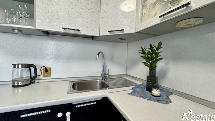 2-комн квартира улица Сибирских Партизан, 11А,  д. 11А