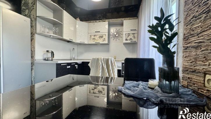 2-комн квартира улица Сибирских Партизан, 11А,  д. 11А