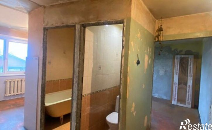 2-комн квартира улица Маршала Конева, 40,  д. 40