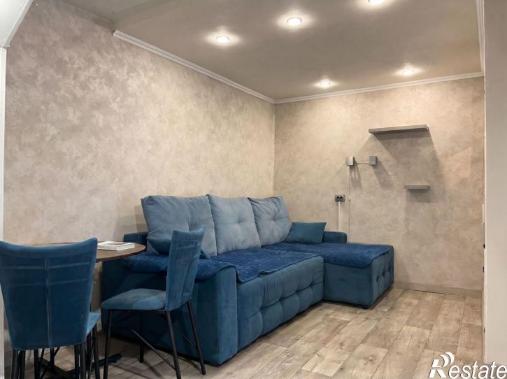 1-комн квартира улица Иосифа Уткина, 28,  д. 28