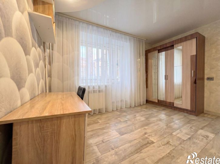 1-комн квартира улица Иосифа Уткина, 28,  д. 28