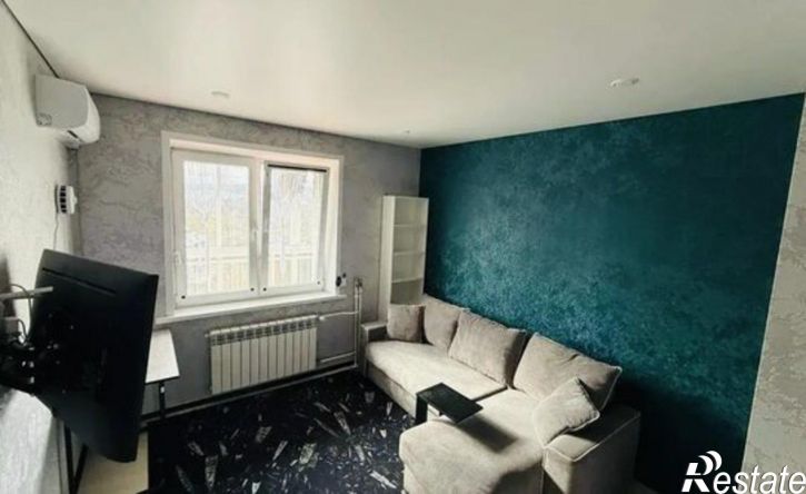 1-комн квартира улица Аносова, 48А,  д. 48А