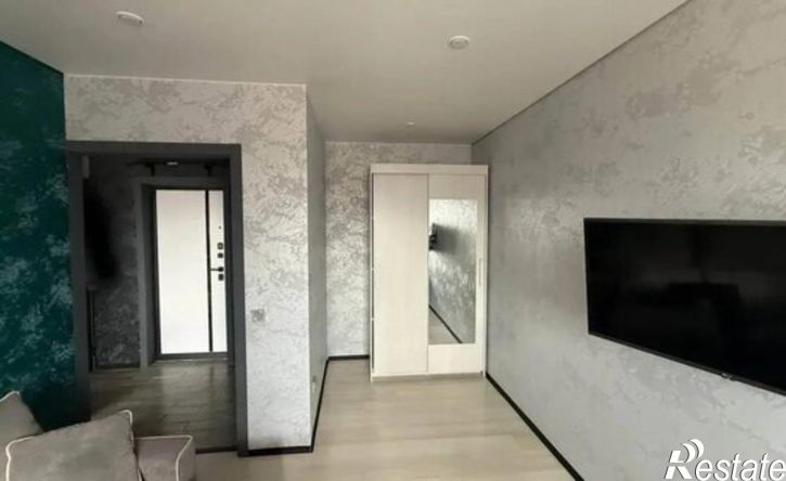 1-комн квартира улица Аносова, 48А,  д. 48А