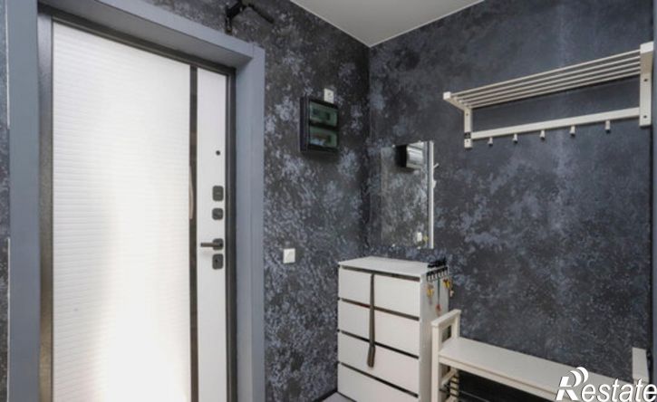 1-комн квартира улица Аносова, 48А,  д. 48А