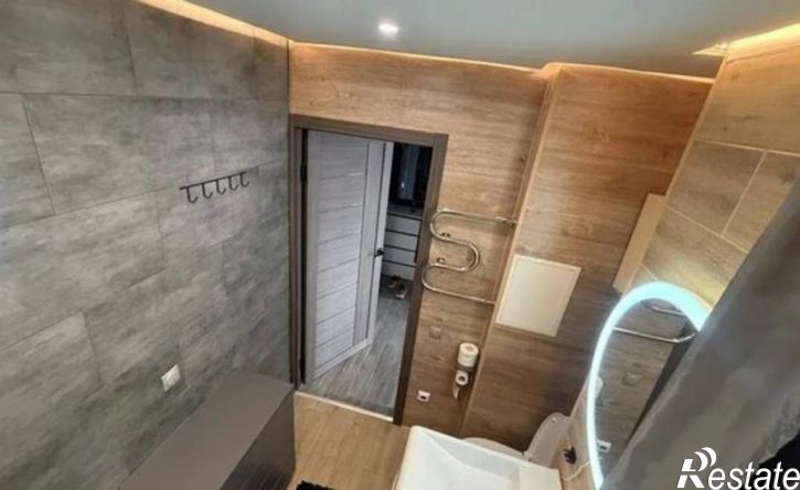 1-комн квартира улица Аносова, 48А,  д. 48А