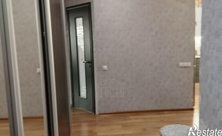 3-комн квартира улица Александра Невского, 58,  д. 58