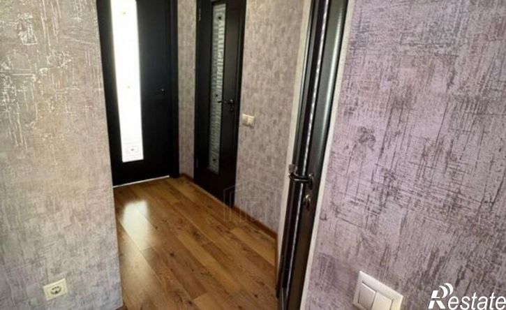 3-комн квартира улица Александра Невского, 58,  д. 58
