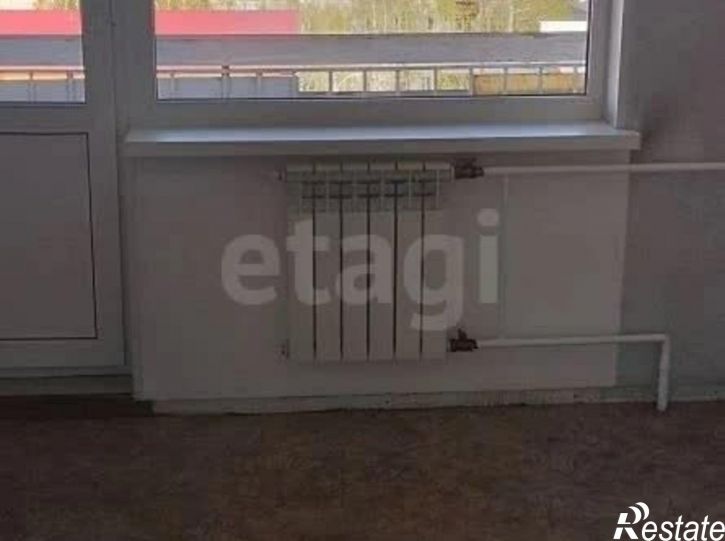 2-комн квартира микрорайон Юбилейный, 74