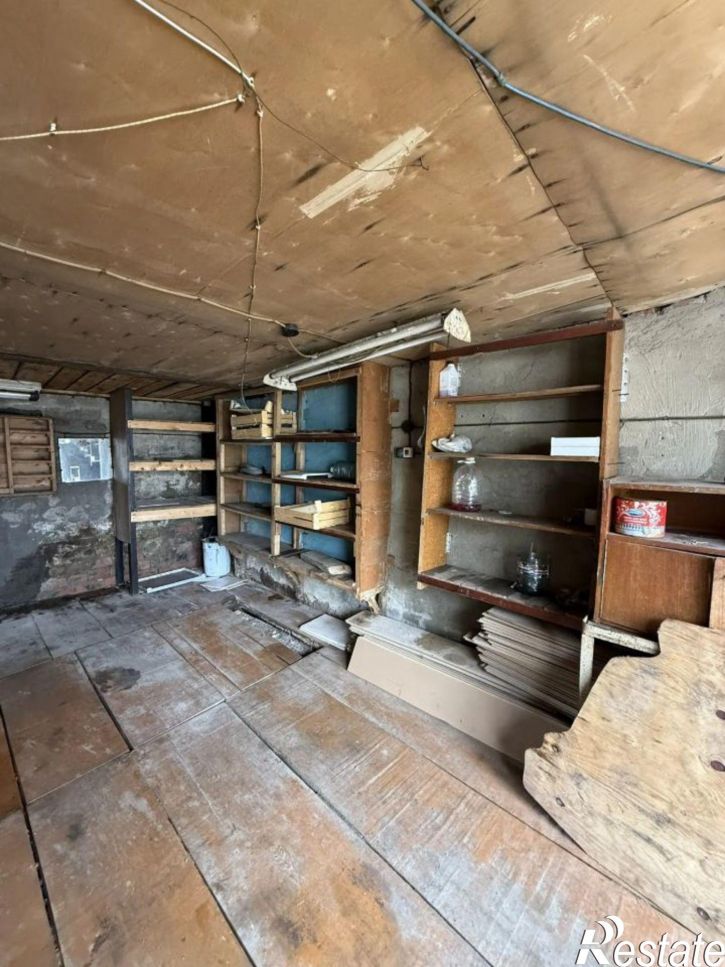 Гараж/парковка улица Павла Красильникова, 213,  д. 213