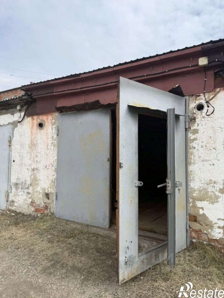 Гараж/парковка улица Павла Красильникова, 213,  д. 213
