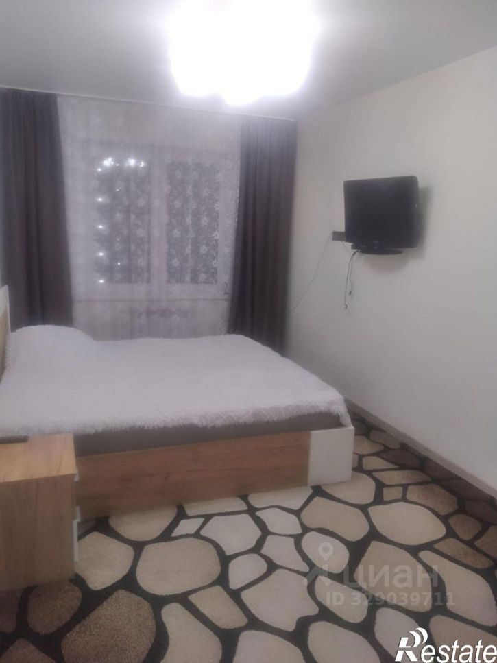 2-комн квартира б-р Рябикова, 21/1,  д. 21/1