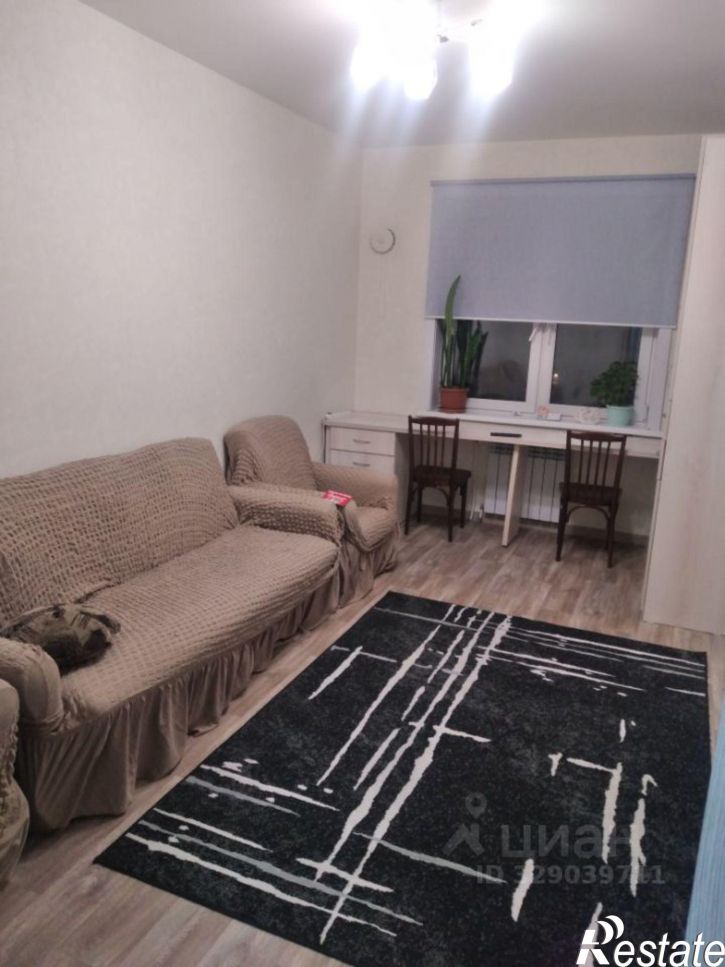 2-комн квартира б-р Рябикова, 21/1,  д. 21/1