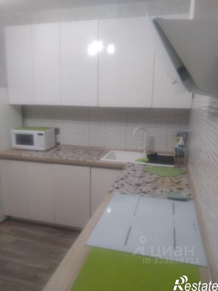 2-комн квартира б-р Рябикова, 21/1,  д. 21/1