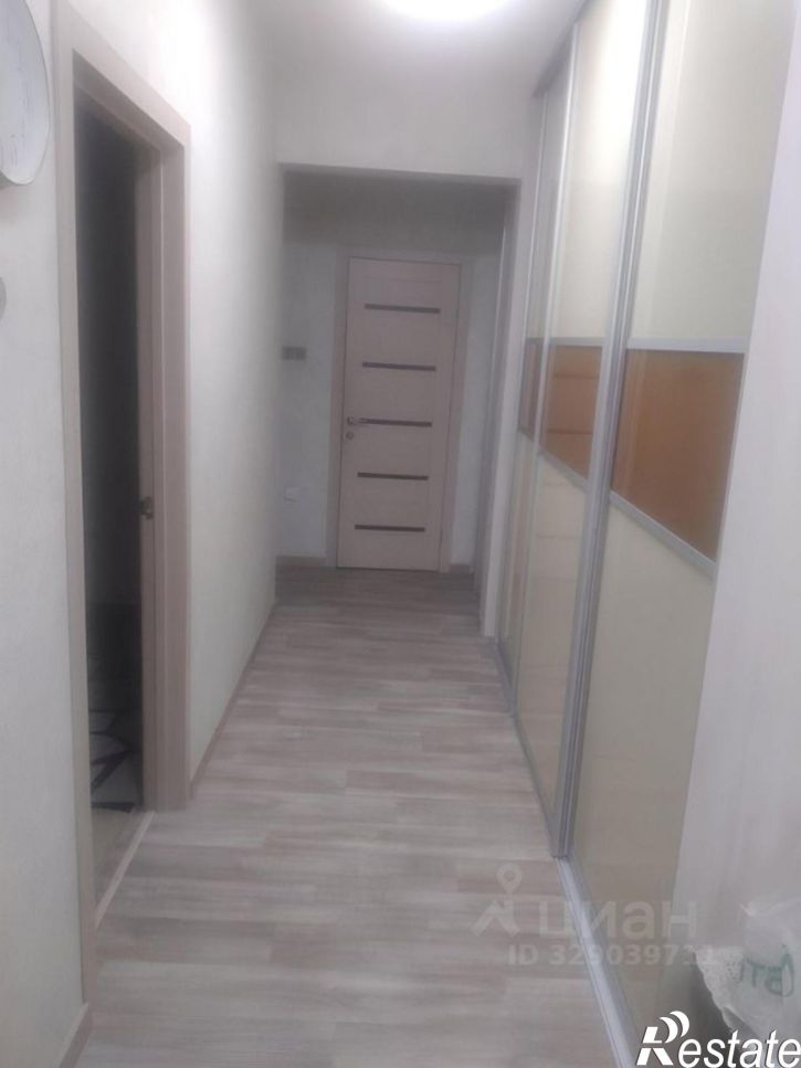 2-комн квартира б-р Рябикова, 21/1,  д. 21/1