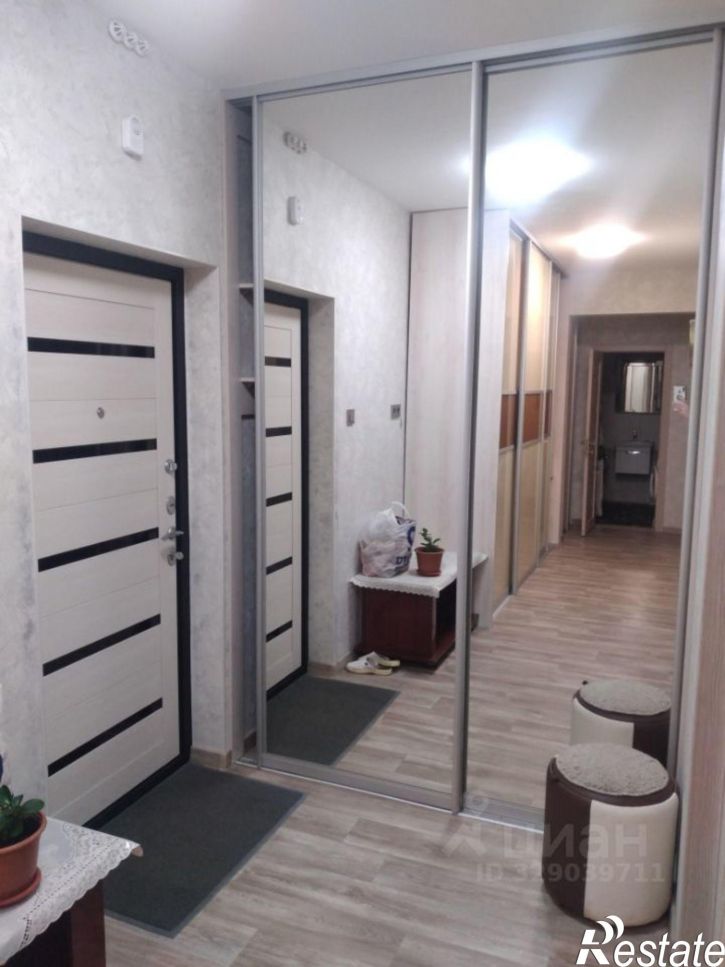 2-комн квартира б-р Рябикова, 21/1,  д. 21/1