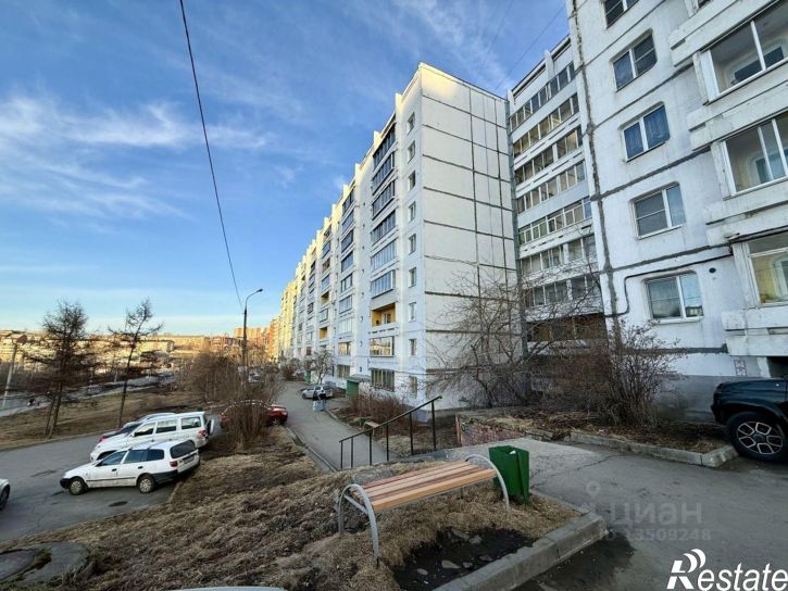 3-комн квартира ул Академическая, 22,  д. 22