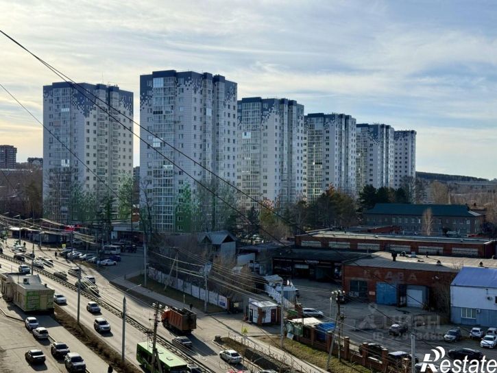 3-комн квартира ул Академическая, 22,  д. 22