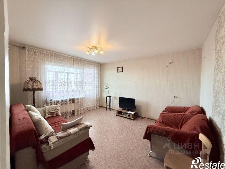 3-комн квартира ул Академическая, 22,  д. 22