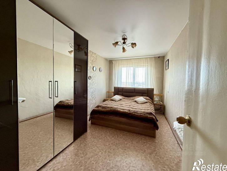 3-комн квартира ул Академическая, 22,  д. 22
