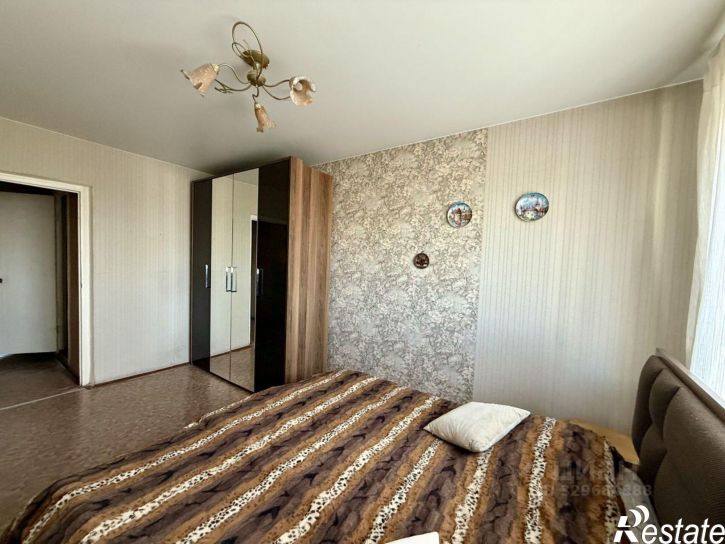 3-комн квартира ул Академическая, 22,  д. 22
