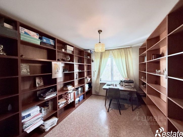 3-комн квартира ул Академическая, 22,  д. 22