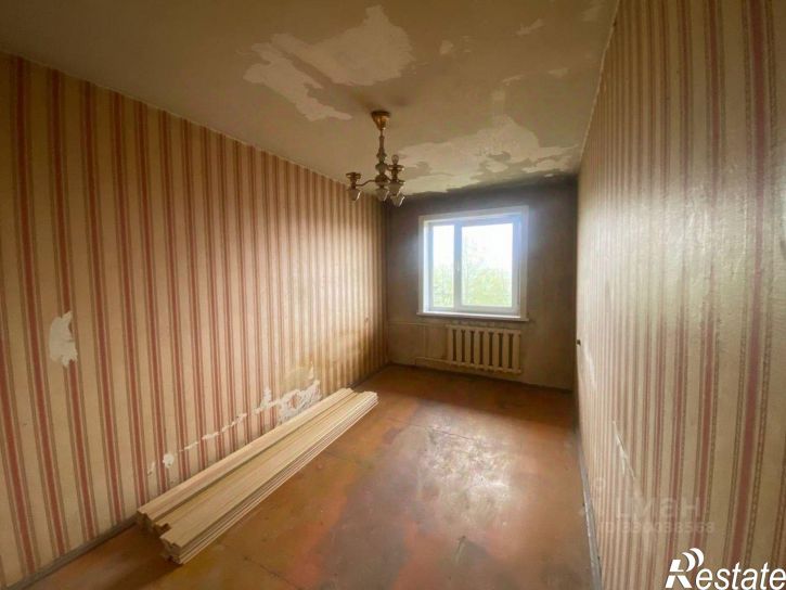 2-комн квартира ул Маршала Конева, 40,  д. 40