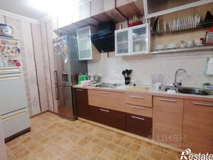 3-комн квартира ул Помяловского, 22,  д. 22