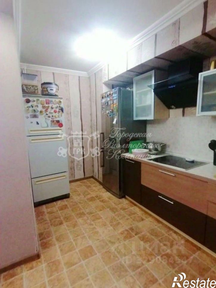 3-комн квартира ул Помяловского, 22,  д. 22