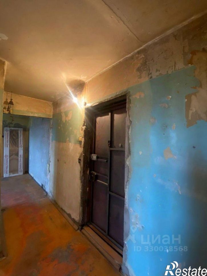 2-комн квартира ул Маршала Конева, 40,  д. 40