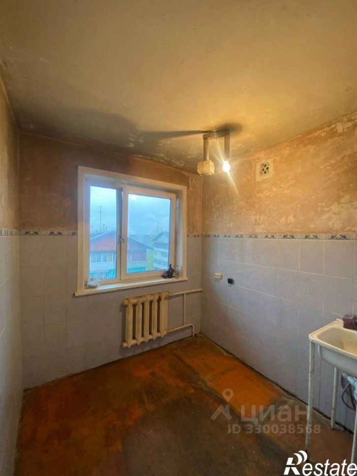 2-комн квартира ул Маршала Конева, 40,  д. 40
