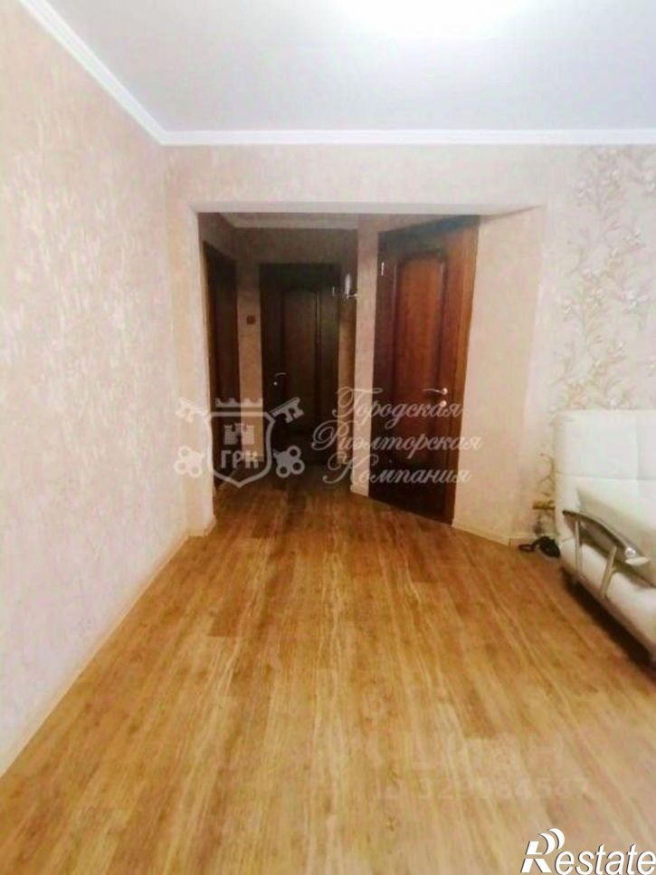 3-комн квартира ул Помяловского, 22,  д. 22