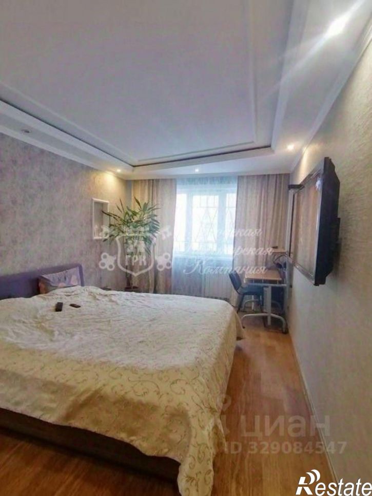 3-комн квартира ул Помяловского, 22,  д. 22