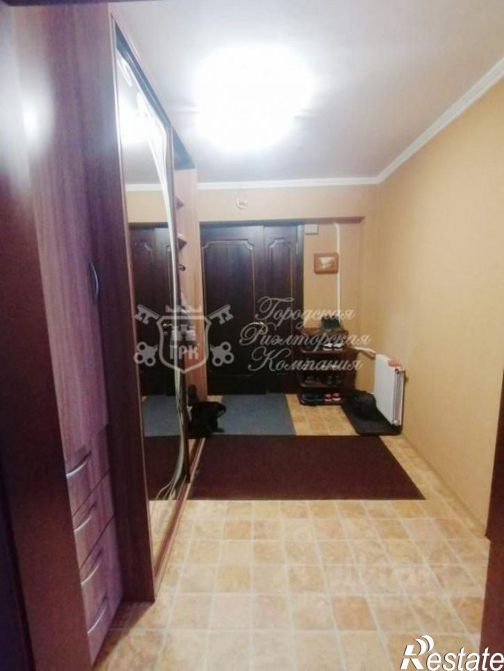 3-комн квартира ул Помяловского, 22,  д. 22