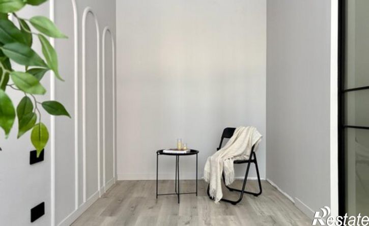 1-комн квартира ул Юрия Левитанского, 12,  д. 12