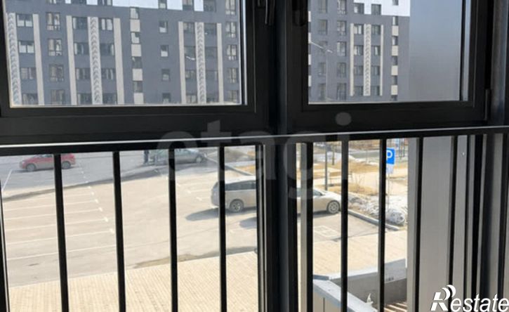 1-комн квартира ул Маврикия Слепнёва, 2,  д. 2