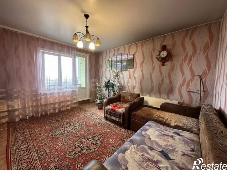 5-комн квартира ул Новокшонова, 62,  д. 62