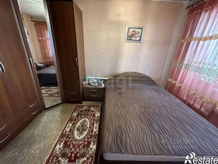 5-комн квартира ул Новокшонова, 62,  д. 62