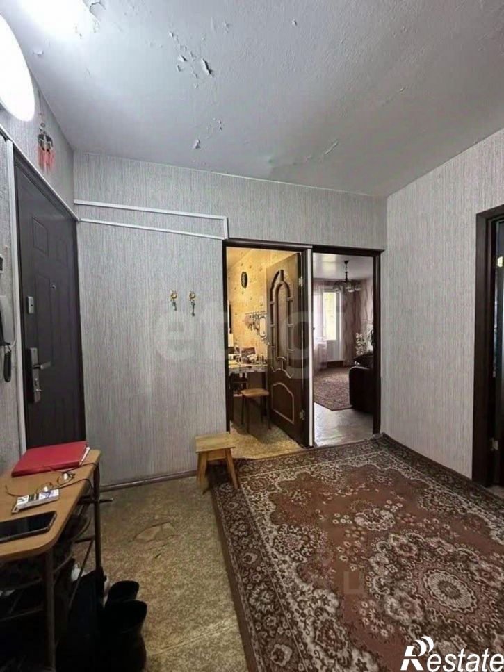 5-комн квартира ул Новокшонова, 62,  д. 62