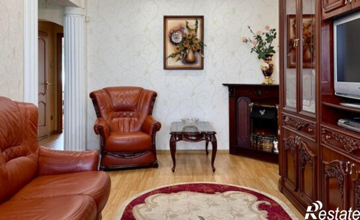 3-комн квартира ул Баумана, 233,  д. 233