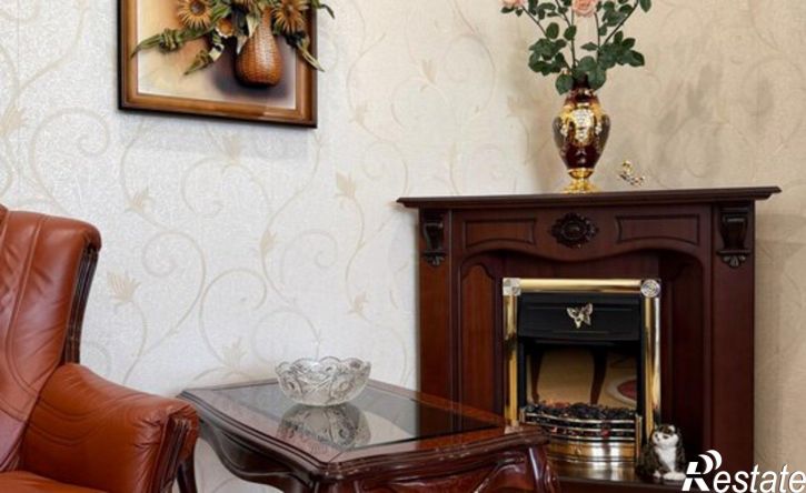 3-комн квартира ул Баумана, 233,  д. 233