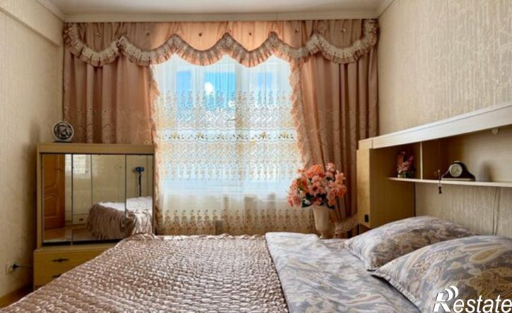 3-комн квартира ул Баумана, 233,  д. 233