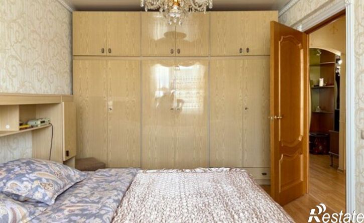 3-комн квартира ул Баумана, 233,  д. 233