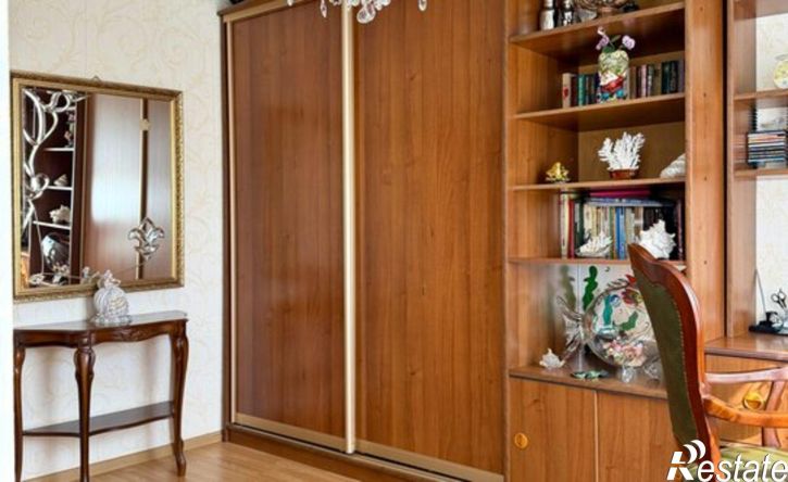 3-комн квартира ул Баумана, 233,  д. 233