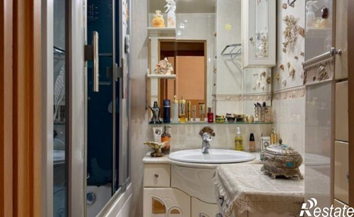 3-комн квартира ул Баумана, 233,  д. 233