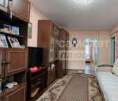 3-комн, 63кв м, этаж 3/5 улица Баумана, 180