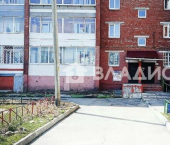 3-комн, 69кв м, этаж 4/5 микрорайон Первомайский, 21