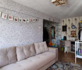 2-комн, 42кв м, этаж 5/5 ул Розы Люксембург, 279